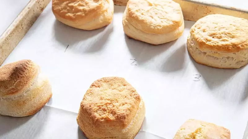 The Ultimate Guide to Frozen Biscuits: Taste Test and Top Picks