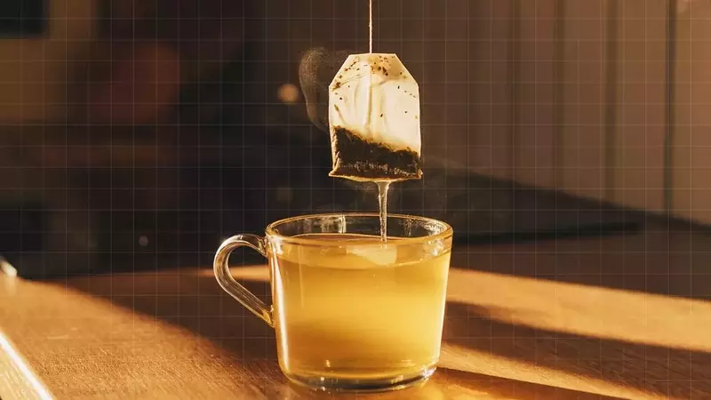 Green Tea: A Natural Remedy for Bloating and Digestive Health