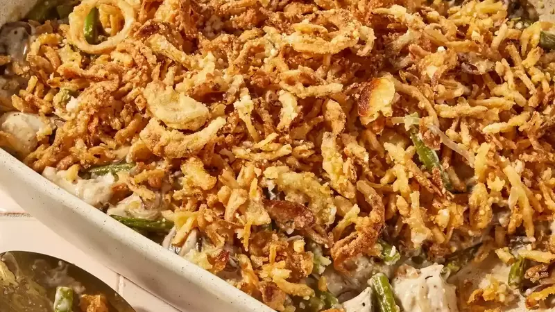 High-Protein Thanksgiving Feast: 12 Recipes for a Health-Conscious Holiday
