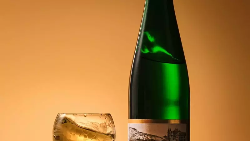 Winter White Wine Essentials: A Guide to Richer Tastes