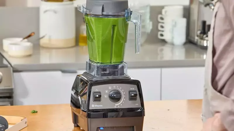 Unbeatable Vitamix Deals: Elevate Your Culinary Experience This Black Friday