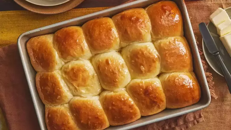 Baking Bliss: Recipes to Fill Your Home with the Scent of Fresh Bread