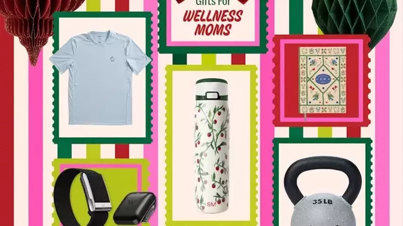 The Ultimate Wellness Gift Guide: Editor-Approved Selections