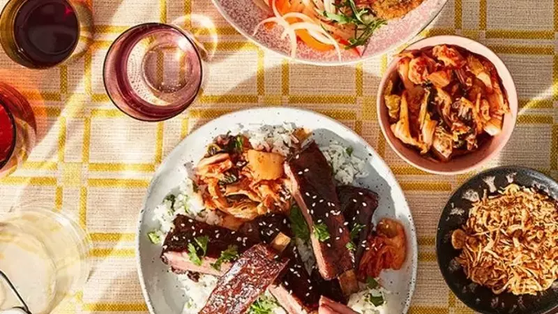 Top Meal Kit Delivery Services Offering Significant Black Friday & Cyber Monday Discounts