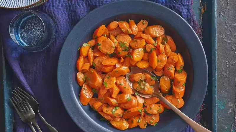 Elevate Your Glazed Carrots: A Guide to Perfecting Flavor and Texture