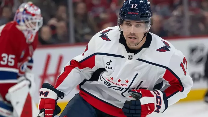 NHL Star Dylan Strome Welcomes Third Daughter, Sutton Kimberley
