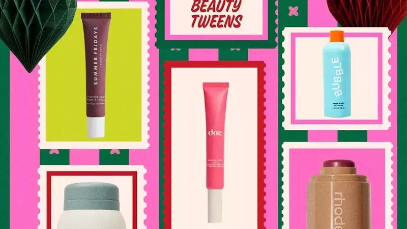 Top Beauty Picks for Pre-Teens and Teens: A Guide to This Season's Most Desired Products