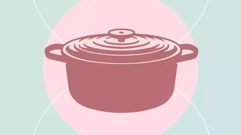 Last Chance: Le Creuset's Rhône Collection Faces Retirement
