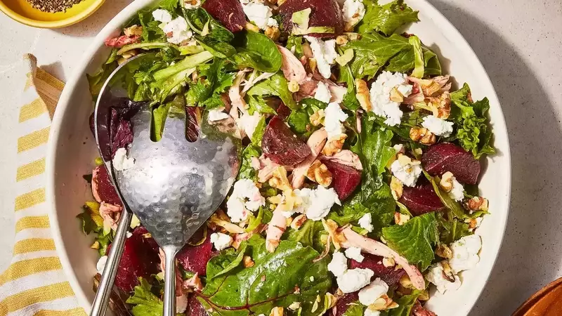 22 Quick and Easy High-Protein Dinners to Try Tonight