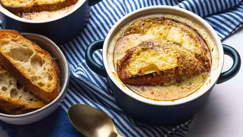 Warmth in a Bowl: Essential Soups to Combat Winter Chills
