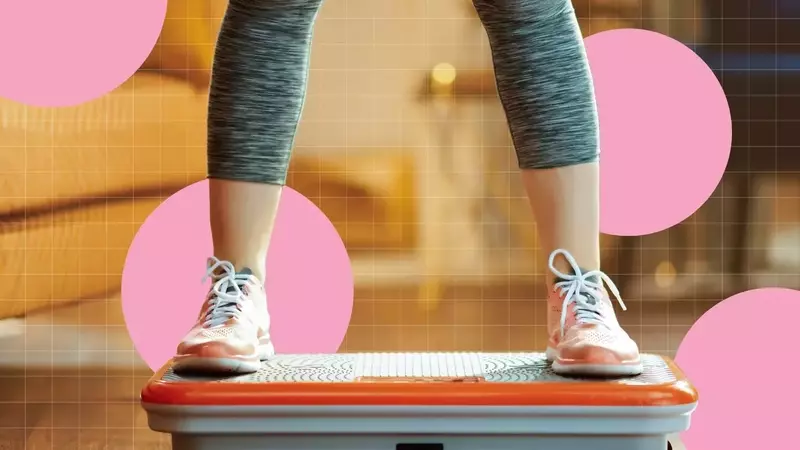 Unveiling the Efficacy of Vibration Plates: Hype or Health Essential?