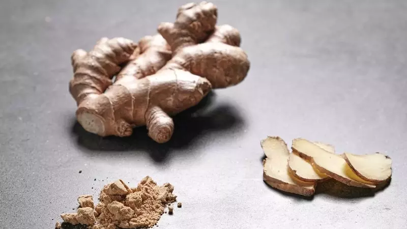 Exploring the Essence of Ground Ginger: A Culinary Guide