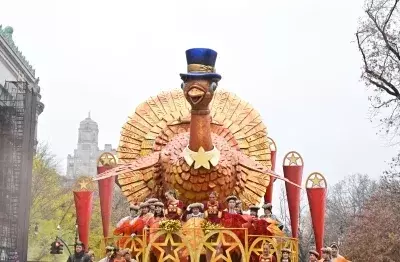A Spectator's Guide to the Macy's Thanksgiving Day Parade