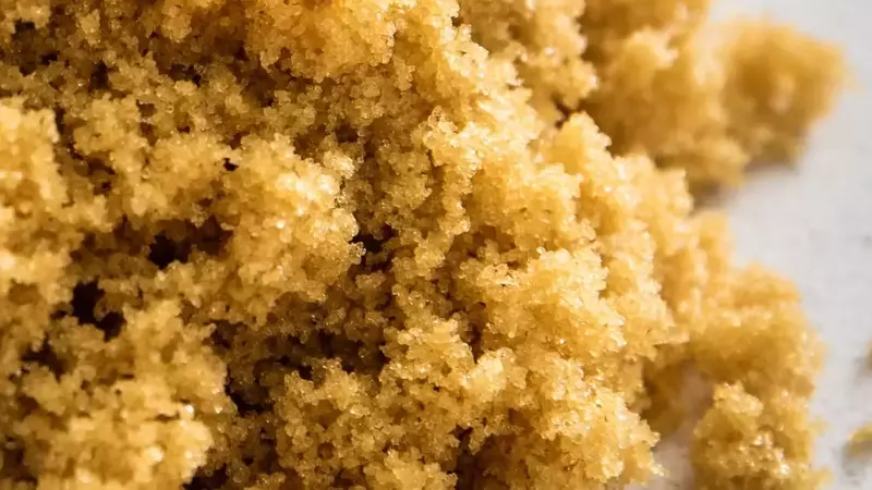 The Art of Crafting Homemade Brown Sugar
