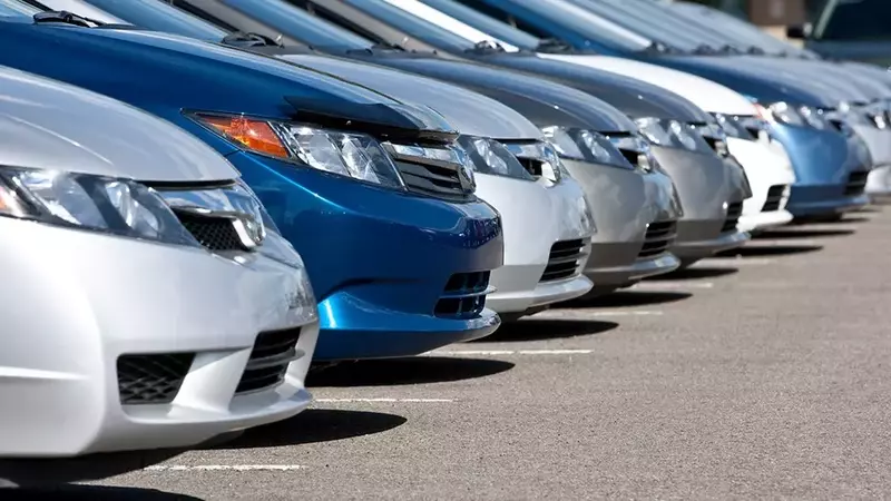 Step-by-Step Guide to Rent-to-Own Car Ownership