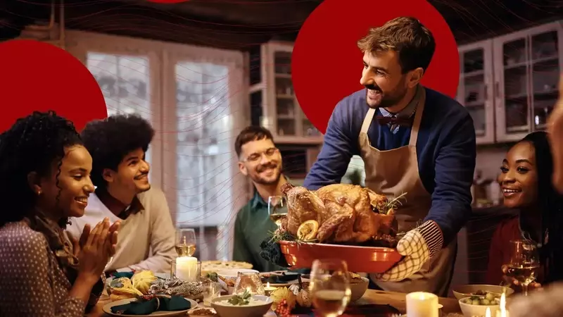 5 Strategies for Managing Blood Sugar During Holiday Festivities