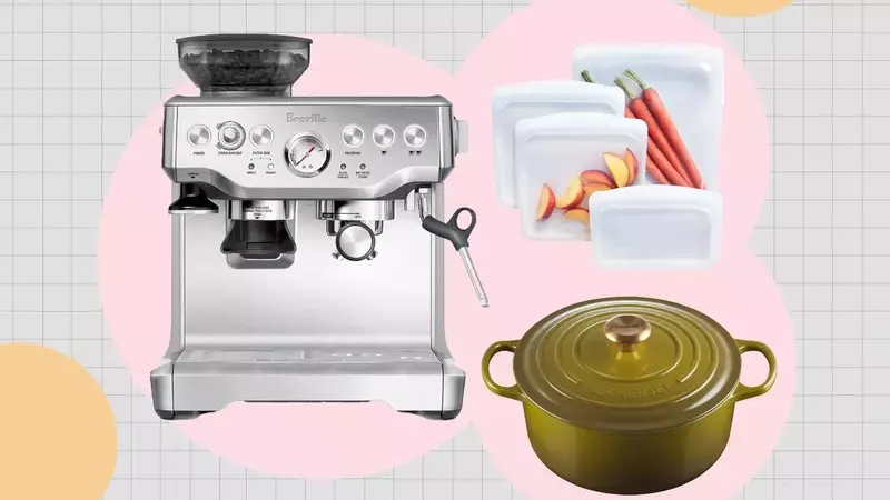 Black Friday Kitchen Deals: Unbeatable Savings on Top Brands