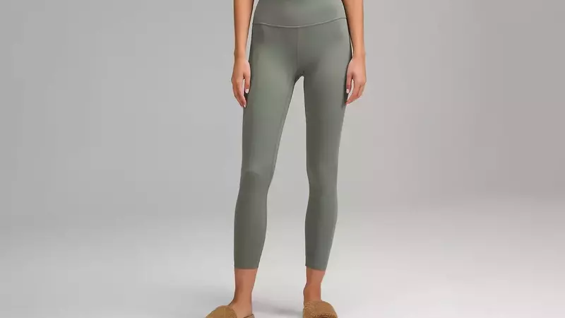 Score Unbeatable Deals on Lululemon Activewear and Accessories This Black Friday
