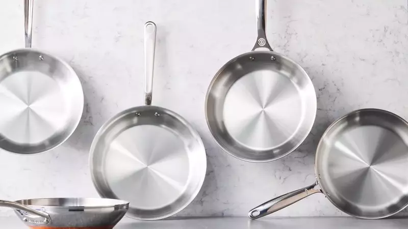 Top Black Friday Cookware Deals on Amazon: Enhance Your Kitchen