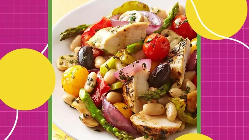 The Power of White Beans: Your Pantry's Secret Weapon Against Inflammation