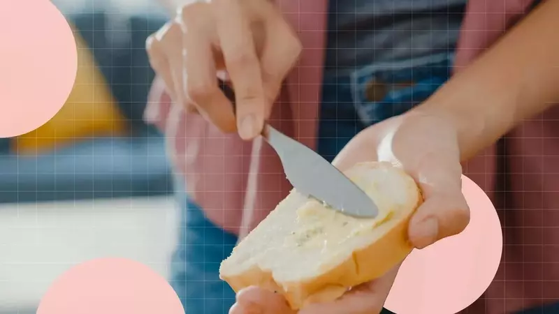 Vegan Butter: A Quick and Customizable Homemade Alternative