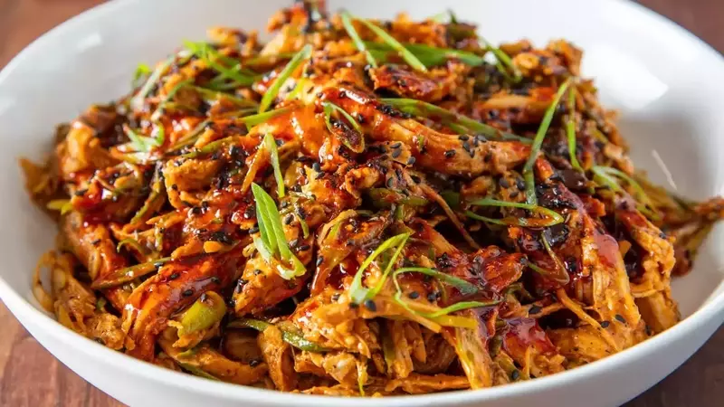 Creative Culinary Transformations for Thanksgiving Leftovers