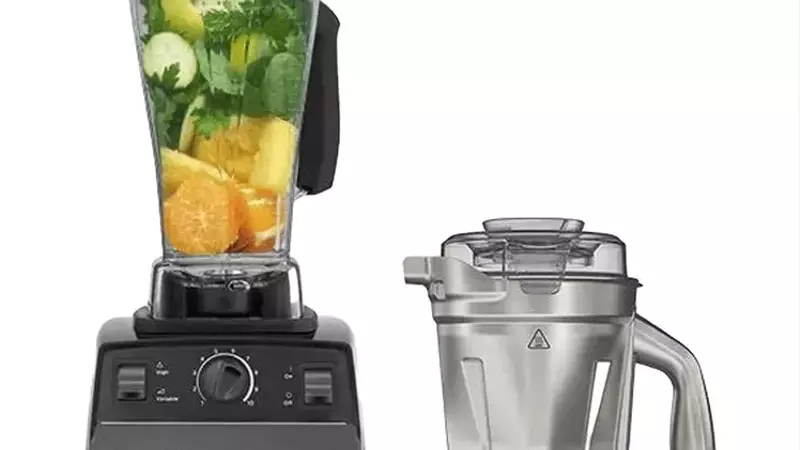 Unbeatable Vitamix Black Friday Deals: Elevate Your Culinary Experience