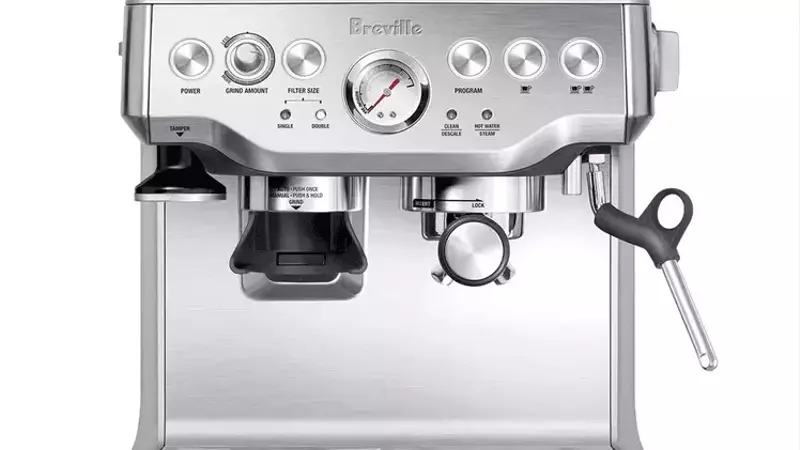 Top Breville Cyber Monday Deals: Elevate Your Kitchen Appliances