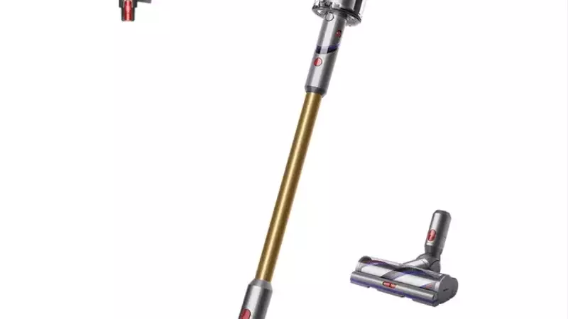 Top Cyber Monday Vacuum Deals for a Spotless Home