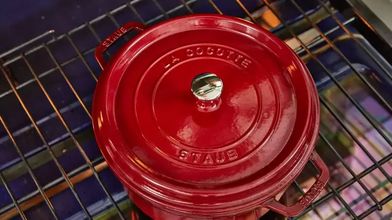 Top Kitchen Appliance Deals to Grab This Black Friday