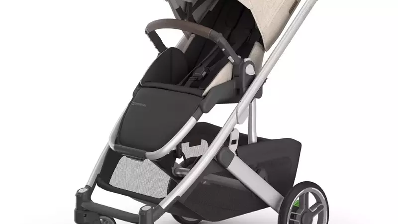 Unbeatable UPPAbaby Deals: Your Guide to Black Friday Savings