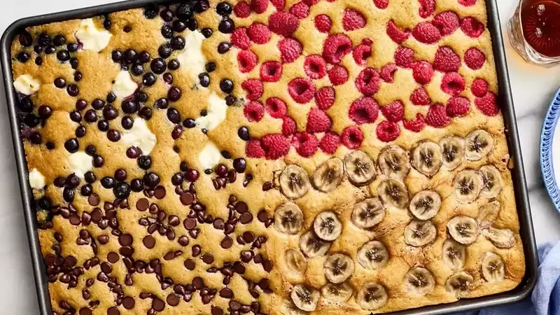Effortless Morning Feasts: Delicious Sheet-Pan Breakfast Recipes for Any Occasion