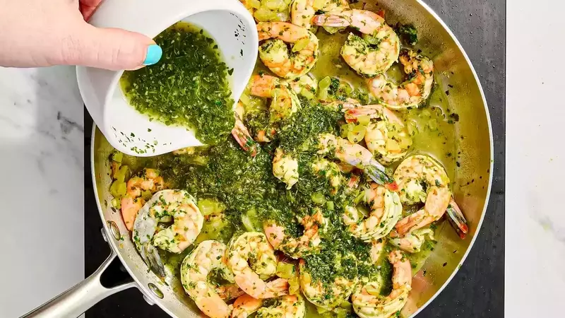 Nine Simple Dishes to Rejuvenate Your Palate After the Holidays