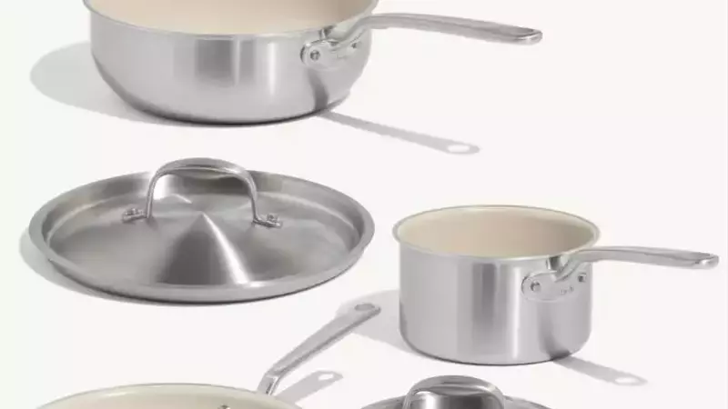 Made In's Black Friday Deals: Essential Kitchen Gear for Every Cook