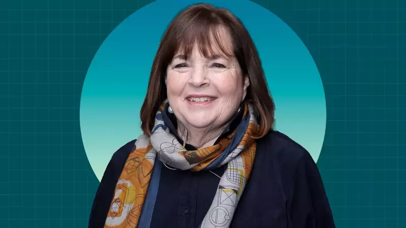 Ina Garten's Simple Two-Ingredient Breakfast: Coffee and Toast
