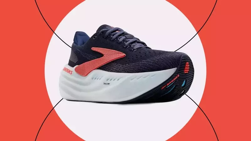 Brooks Glycerin Max: The Ultimate Comfort Running Shoe
