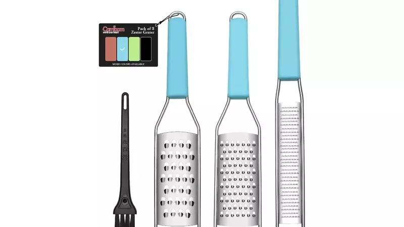 Top Amazon Kitchen Deals Under $10 This Black Friday