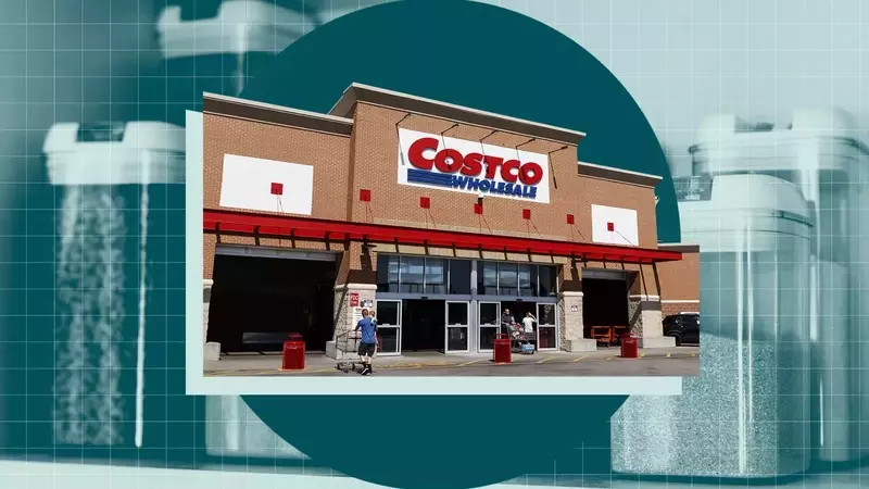 Smart Storage Solutions for Bulk Costco Purchases: Navigating Upcoming Tariff Impacts