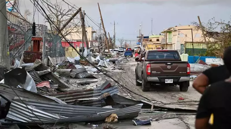 AI: The Future of Hurricane Forecasting