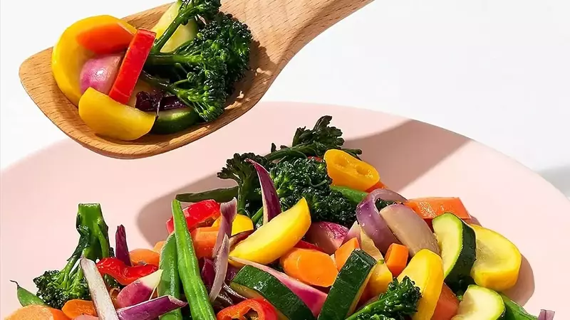 Affordable Kitchen Upgrades: Ditch Plastics for Healthier Alternatives