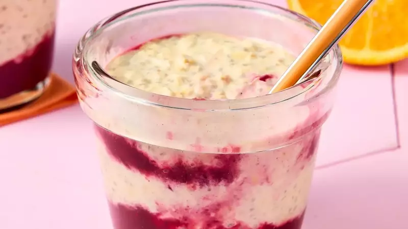 Heart-Healthy Breakfast Recipes to Lower Cholesterol