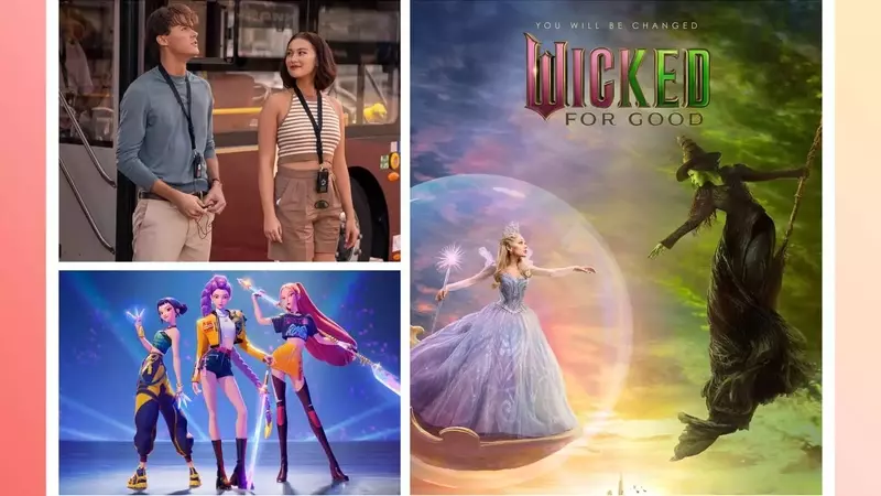 Captivating Baby Names from Recent Film and Television