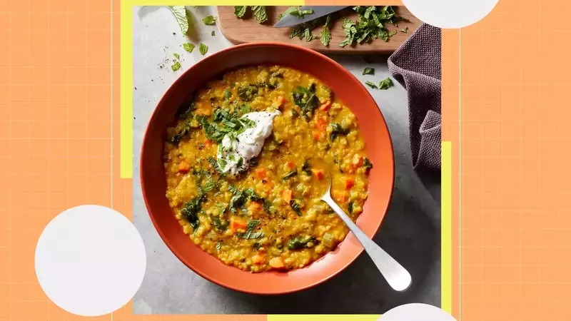Unlocking Turmeric's Anti-Inflammatory Power: A Dietary Guide