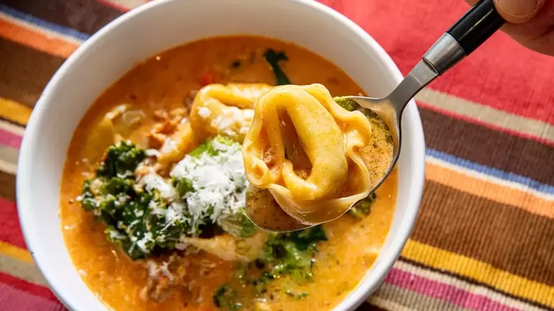 Beyond Squash: Hearty Fall Dinners for Cozy Evenings