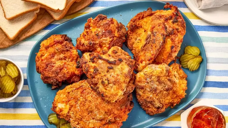 10 Delicious and Speedy Chicken Recipes for Weeknights
