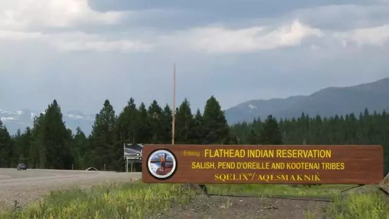 Food Insecurity Continues for Indigenous Americans Despite Aid Restoration