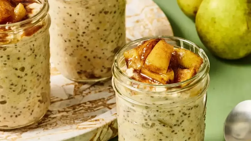 Fuel Your Morning: 20 High-Fiber Breakfast Recipes for Digestive Health