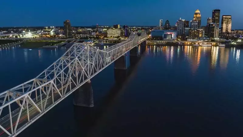 PFAS Contamination in Louisville's Drinking Water: A Deep Dive into 'Forever Chemicals'