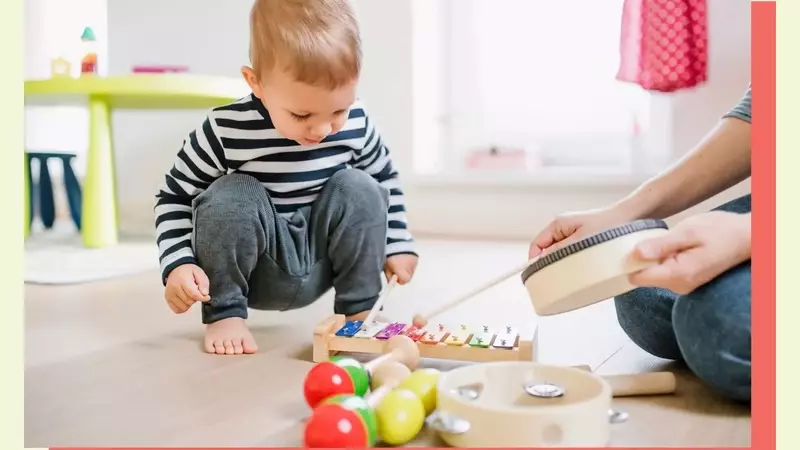 The Commercialization of Early Childhood Programs: A Millennial Parent's Journey to Authentic Enrichment