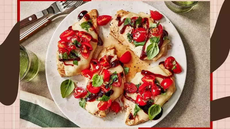 Beyond Salad: Innovative Culinary Uses for Vinegar